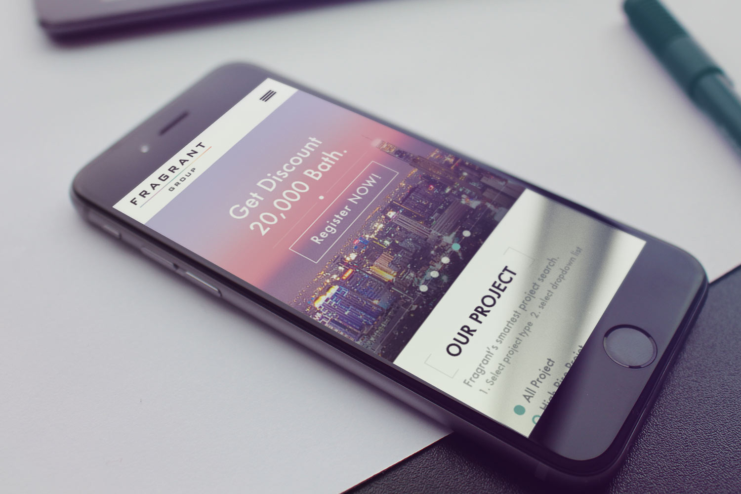 Website Service