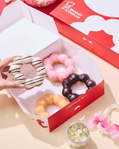 Mister Donut